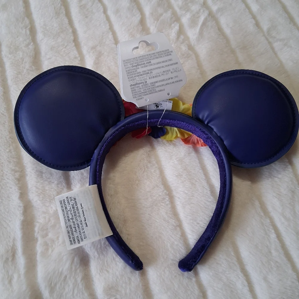 Disney Parks Encanto Ears